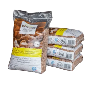 Pellets von Kaminholz-Berlin.com - 1 Palette