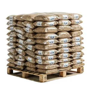 Pellets von AGRICOLA - 1 Palette