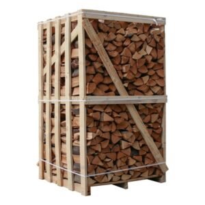 Premium Brennholz Buche 25 cm, 3,2 SRM/2 RM