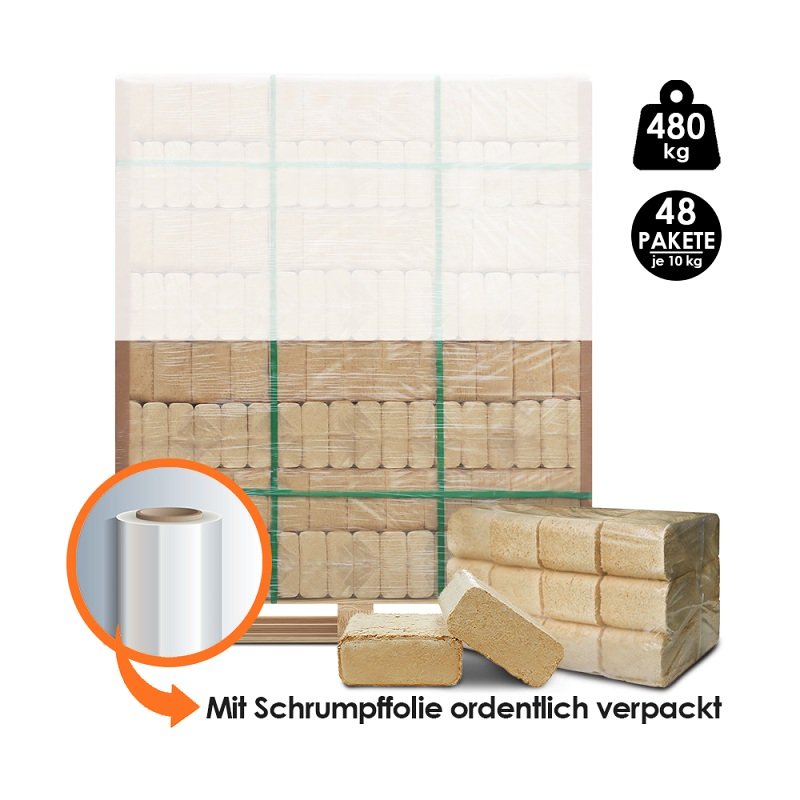 holzbriketts-kieferbriketts-palettenware-480kg-schrumpffolie